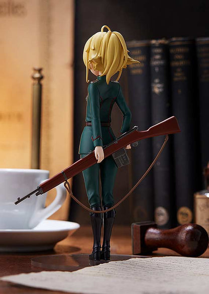 (PO) POP UP PARADE Saga of Tanya the Evil II - Tanya Degurechaff