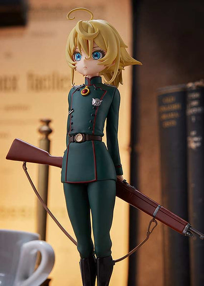 (PO) POP UP PARADE Saga of Tanya the Evil II - Tanya Degurechaff