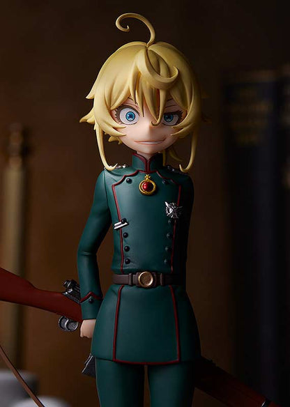 (PO) POP UP PARADE Saga of Tanya the Evil II - Tanya Degurechaff