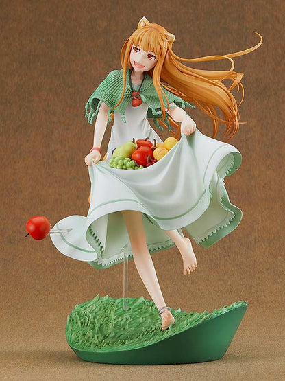 (PO) Spice and Wolf - Holo (Wolf and the Scent of Fruit)