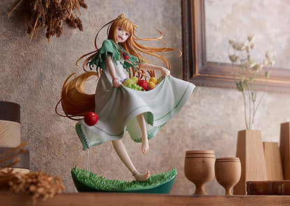 (PO) Spice and Wolf - Holo (Wolf and the Scent of Fruit)