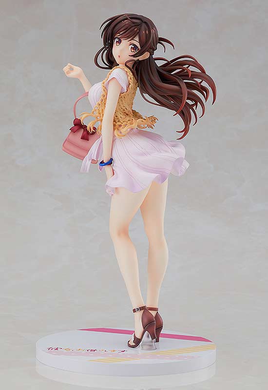 (PO) Rent-A-Girlfriend - Mizuhara Chizuru GSC ver.