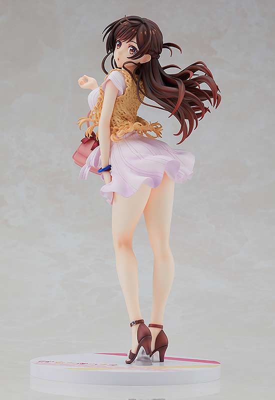 (PO) Rent-A-Girlfriend - Mizuhara Chizuru GSC ver.