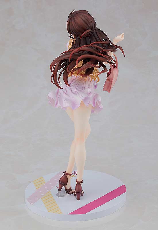 (PO) Rent-A-Girlfriend - Mizuhara Chizuru GSC ver.