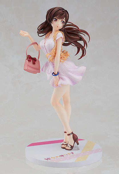 (PO) Rent-A-Girlfriend - Mizuhara Chizuru GSC ver.