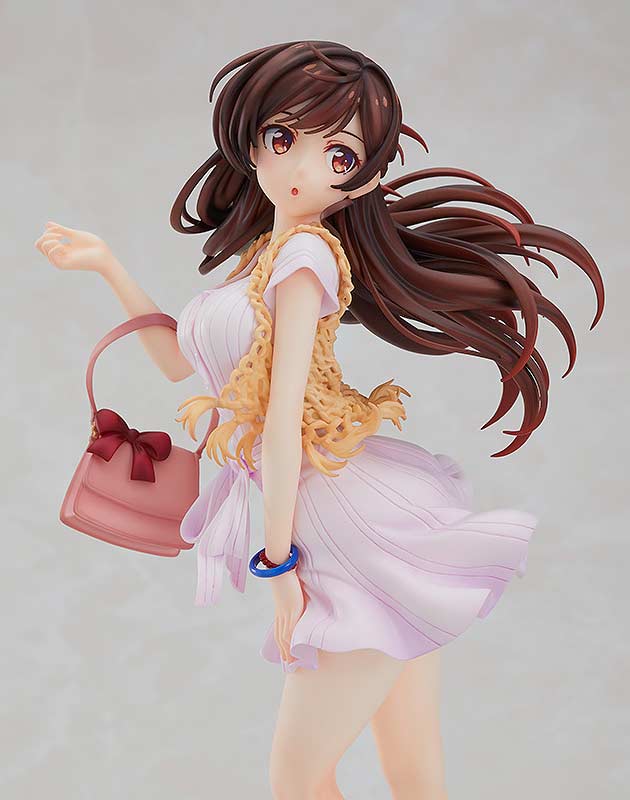 (PO) Rent-A-Girlfriend - Mizuhara Chizuru GSC ver.