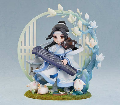 (PO) The Master of Diabolism - Lan Wangji Childhood Ver.