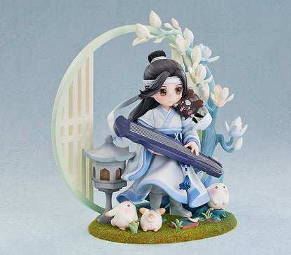 (PO) The Master of Diabolism - Lan Wangji Childhood Ver.