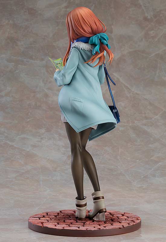 (PO) The Quintessential Quintuplets Season 2 - Nakano Miku Date Style Ver.