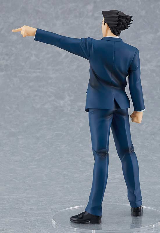 (PO) POP UP PARADE Ace Attorney - Phoenix Wright