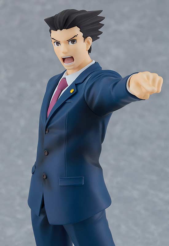 (PO) POP UP PARADE Ace Attorney - Phoenix Wright