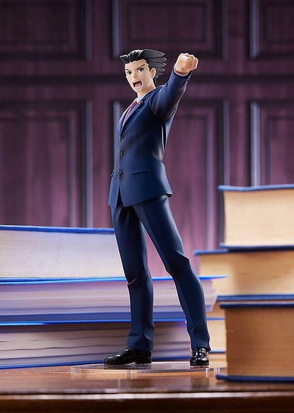 (PO) POP UP PARADE Ace Attorney - Phoenix Wright