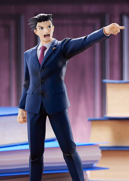 (PO) POP UP PARADE Ace Attorney - Phoenix Wright