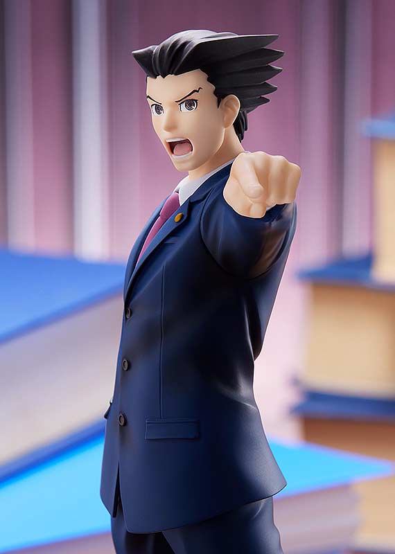 (PO) POP UP PARADE Ace Attorney - Phoenix Wright