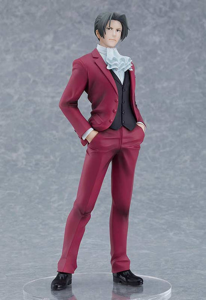 (PO) POP UP PARADE Ace Attorney - Miles Edgeworth