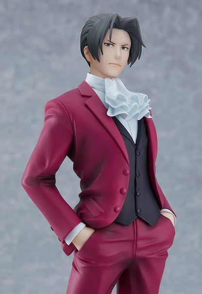 (PO) POP UP PARADE Ace Attorney - Miles Edgeworth