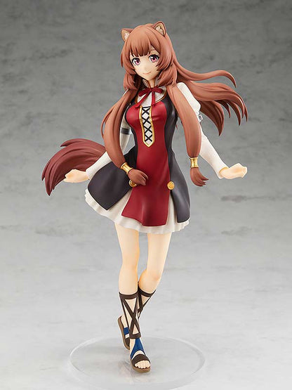 (PO) POP UP PARADE The Rising of the Shield Hero Season 2 - Raphtalia L