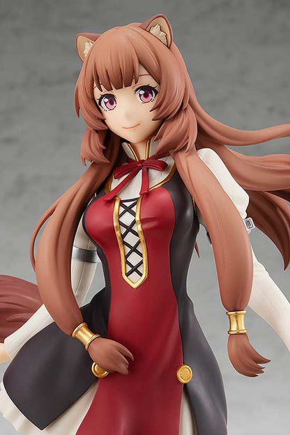 (PO) POP UP PARADE The Rising of the Shield Hero Season 2 - Raphtalia L