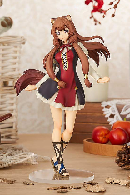 (PO) POP UP PARADE The Rising of the Shield Hero Season 2 - Raphtalia L