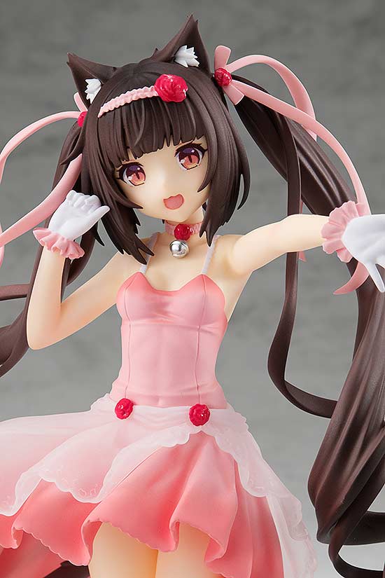 (PO) POP UP PARADE Nekopara - Chocola Cocktail Dress Ver.