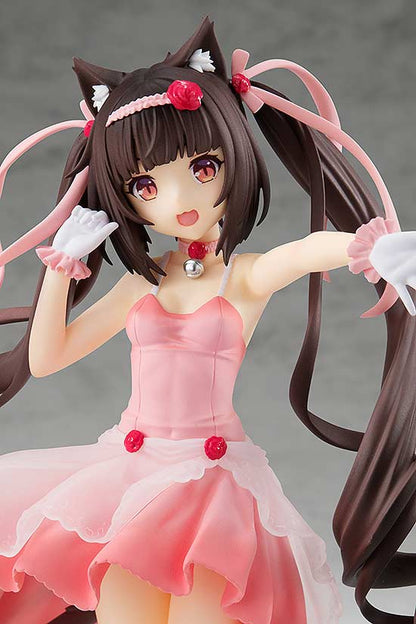 (PO) POP UP PARADE Nekopara - Chocola Cocktail Dress Ver.