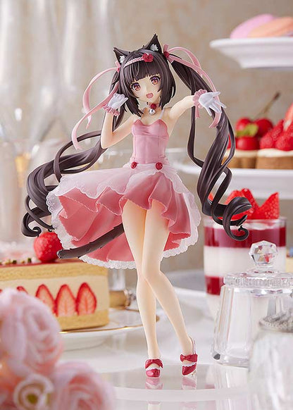 (PO) POP UP PARADE Nekopara - Chocola Cocktail Dress Ver.