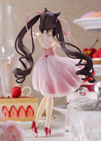 (PO) POP UP PARADE Nekopara - Chocola Cocktail Dress Ver.