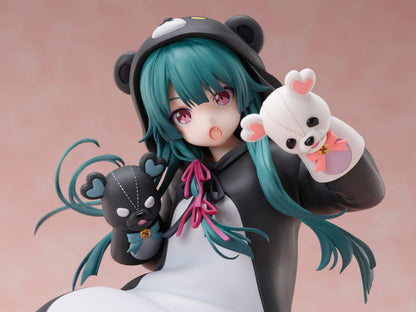 (PO) Kuma Kuma Kuma Bear - Yuna FuRyu Ver.