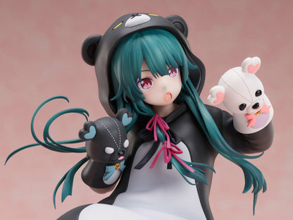 (PO) Kuma Kuma Kuma Bear - Yuna FuRyu Ver.