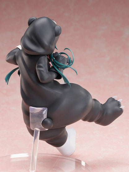 (PO) Kuma Kuma Kuma Bear - Yuna FuRyu Ver.