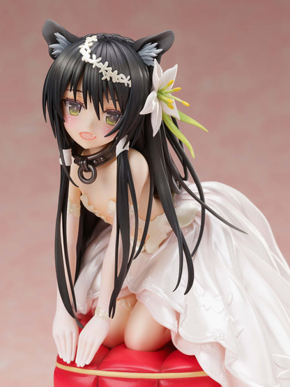 (PO) How NOT to Summon a Demon Lord Omega - Rem Galleu Wedding Dress