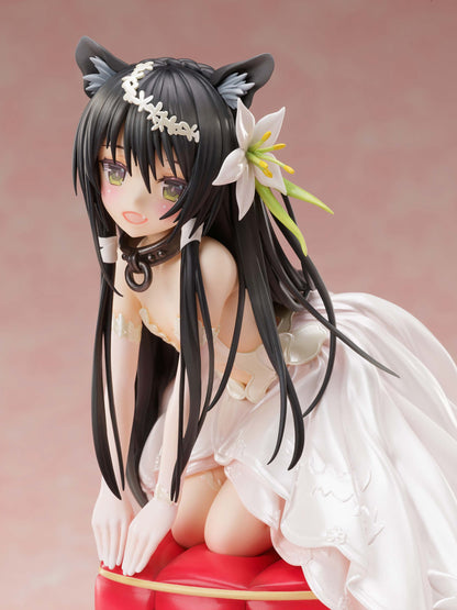 (PO) How NOT to Summon a Demon Lord Omega - Rem Galleu Wedding Dress