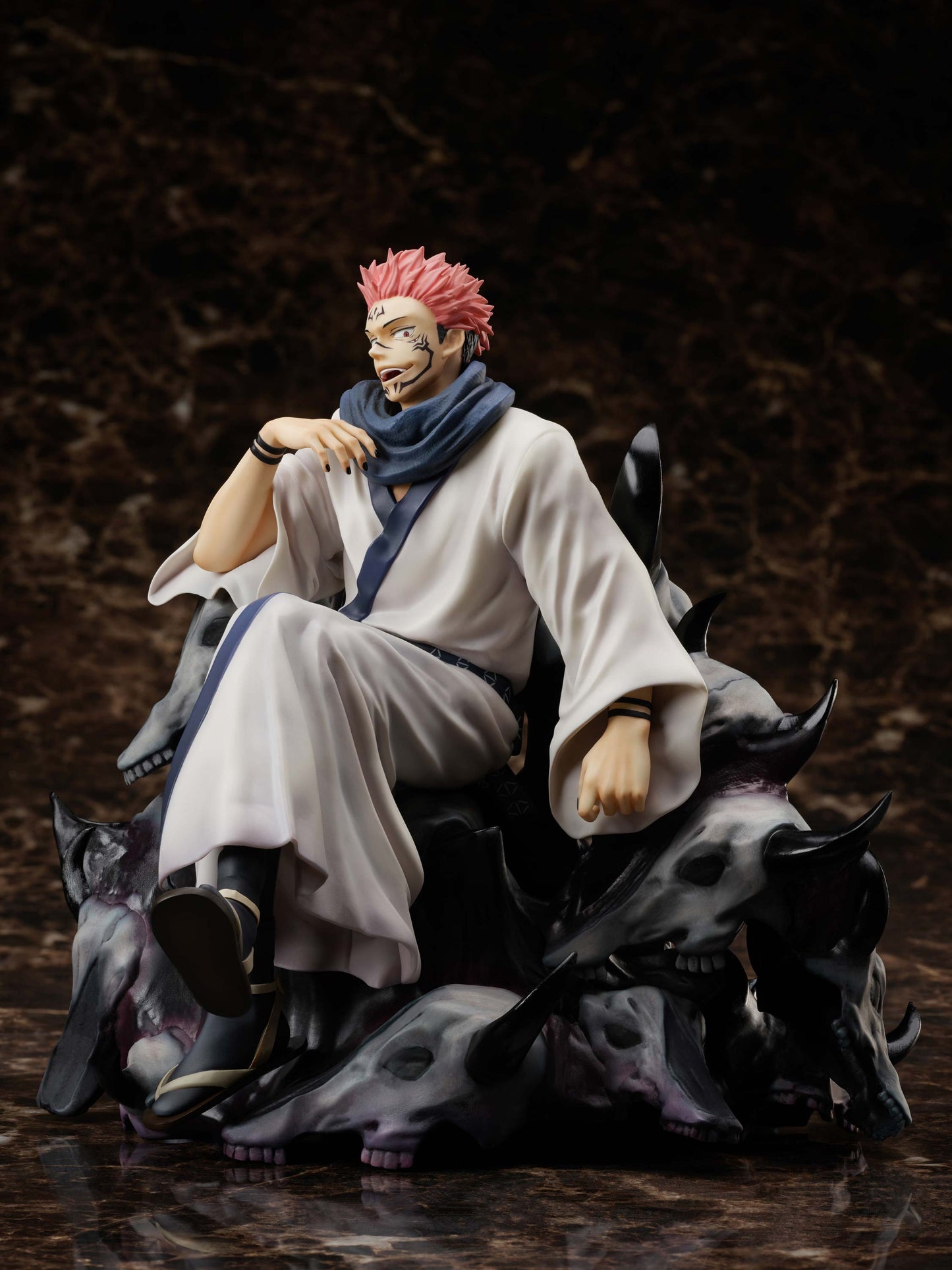 (PO) Jujutsu Kaisen - Ryomen Sukuna King of Curses