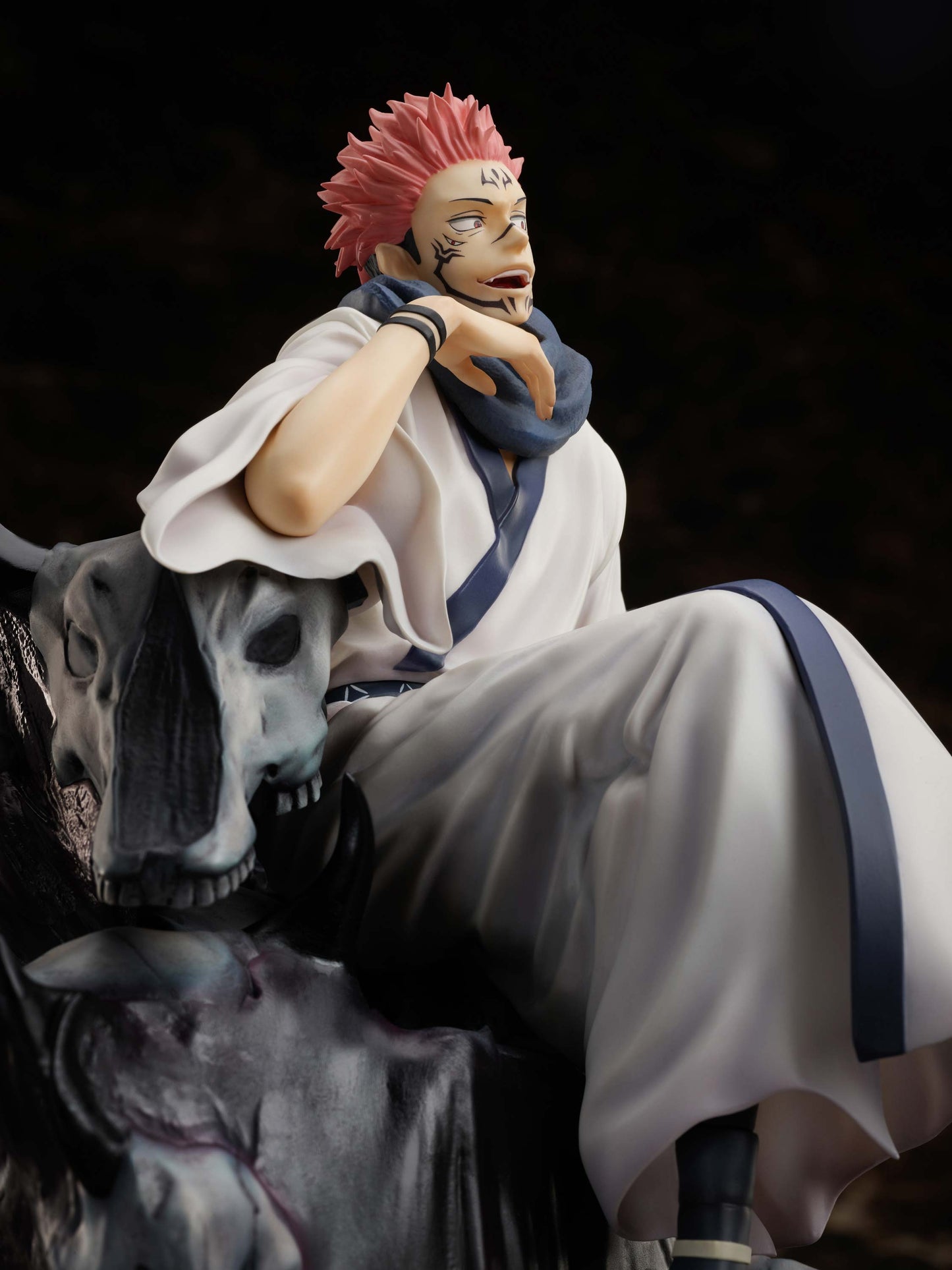 (PO) Jujutsu Kaisen - Ryomen Sukuna King of Curses