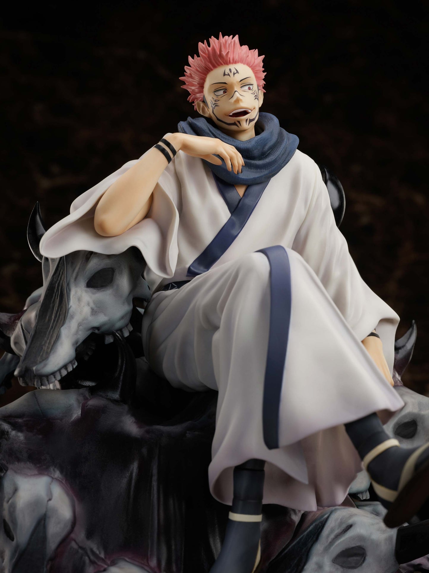 (PO) Jujutsu Kaisen - Ryomen Sukuna King of Curses