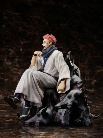 (PO) Jujutsu Kaisen - Ryomen Sukuna King of Curses