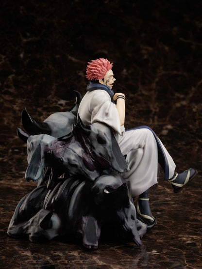 (PO) Jujutsu Kaisen - Ryomen Sukuna King of Curses