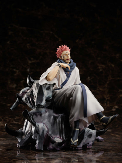 (PO) Jujutsu Kaisen - Ryomen Sukuna King of Curses