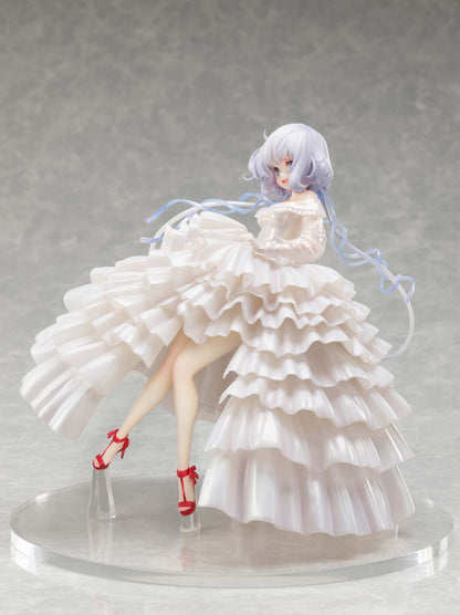 (PO) Zombie Land Saga Revenge - Konno Junko Wedding Dress