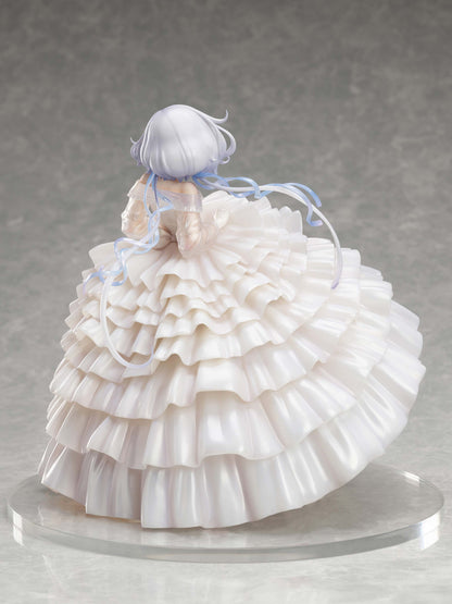 (PO) Zombie Land Saga Revenge - Konno Junko Wedding Dress