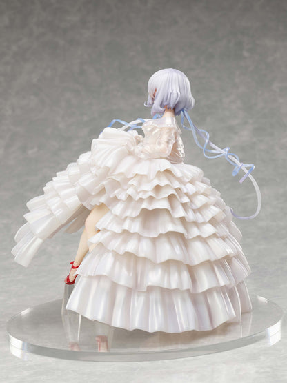 (PO) Zombie Land Saga Revenge - Konno Junko Wedding Dress