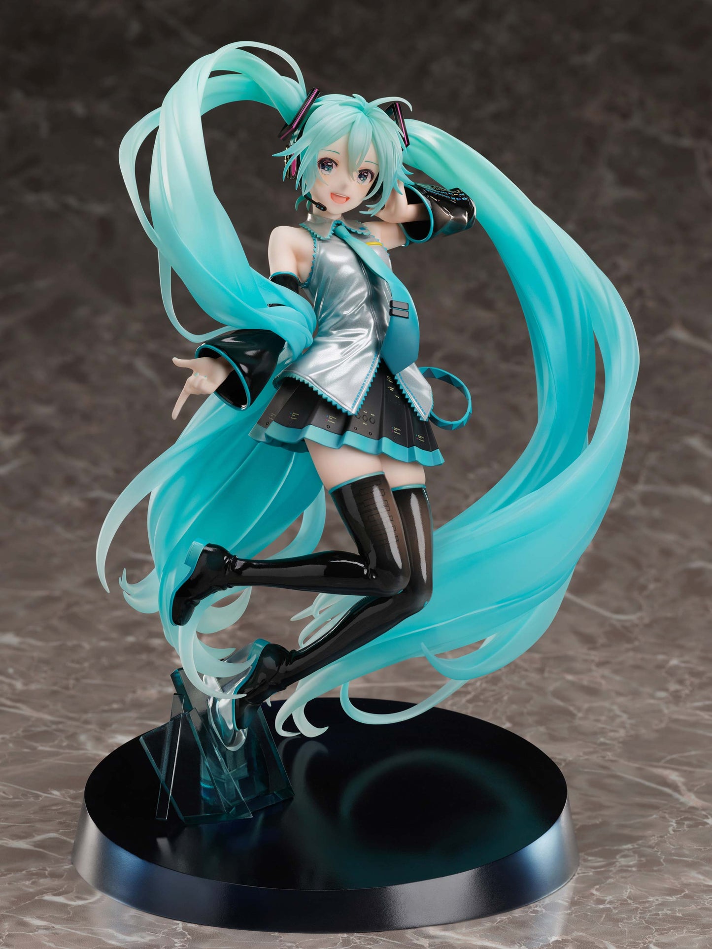 (PO) Hatsune Miku Chronicle