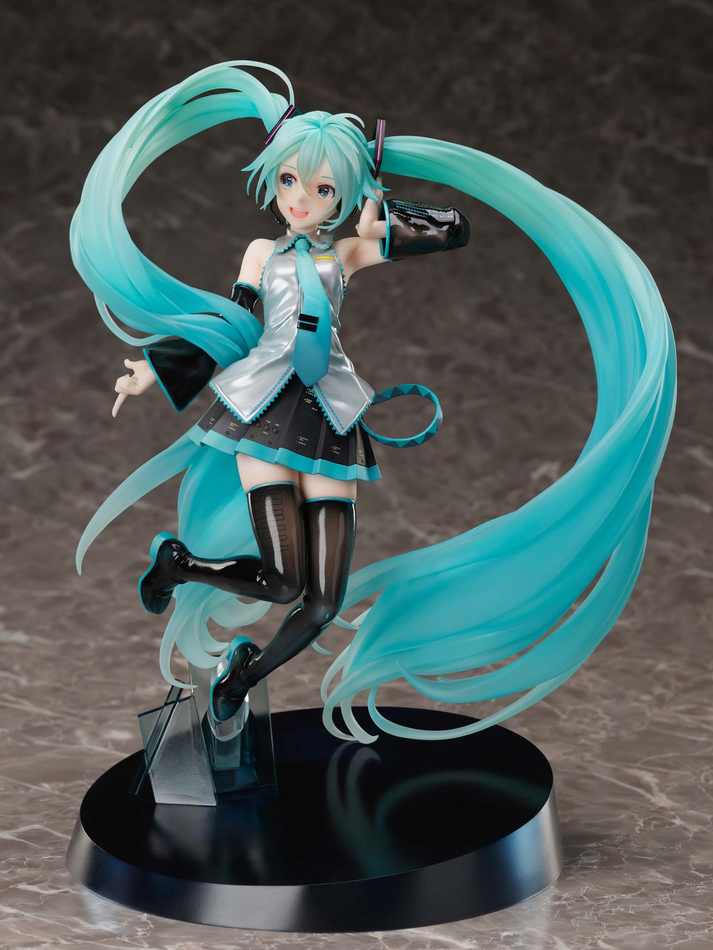 (PO) Hatsune Miku Chronicle