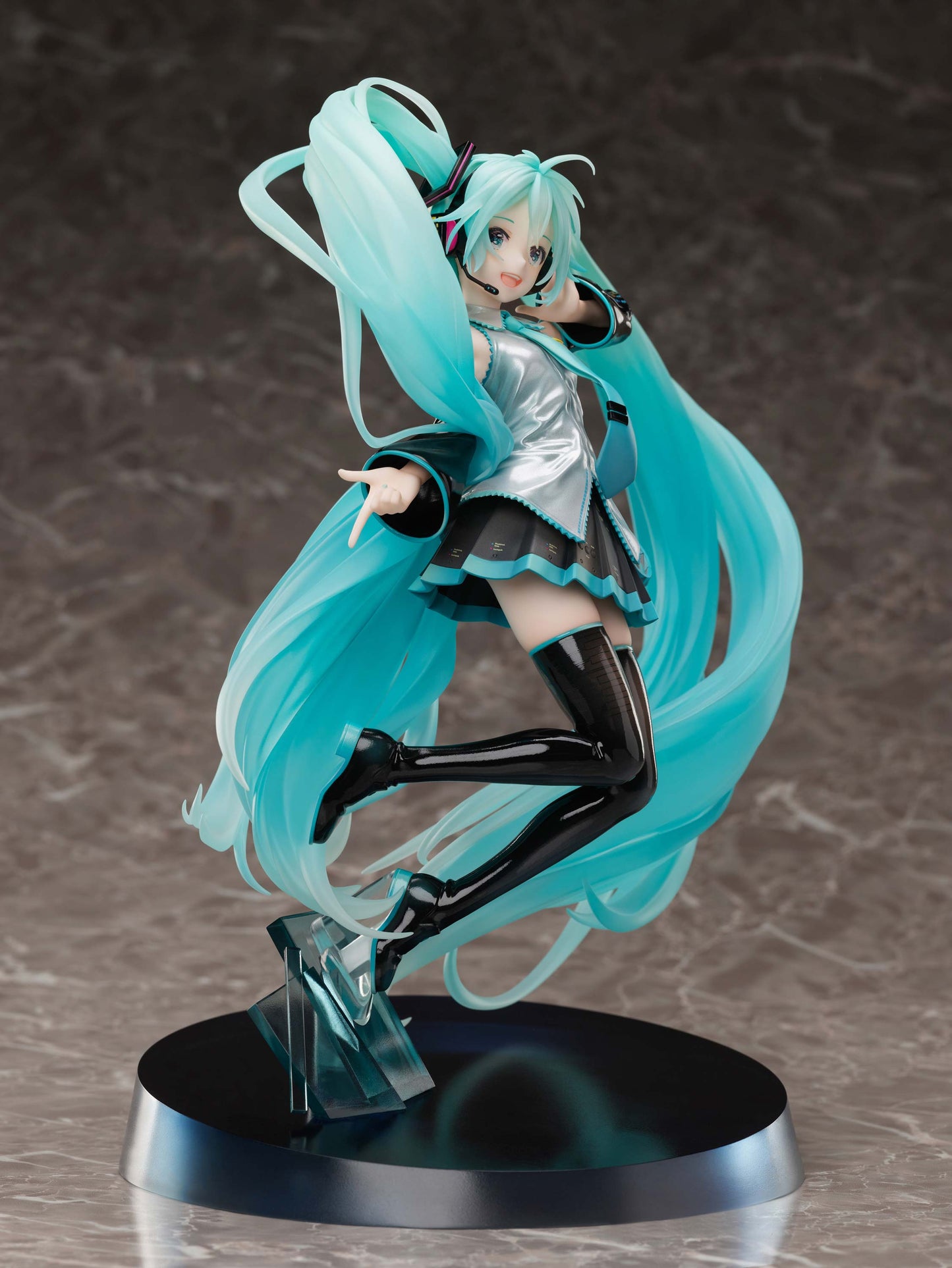 (PO) Hatsune Miku Chronicle