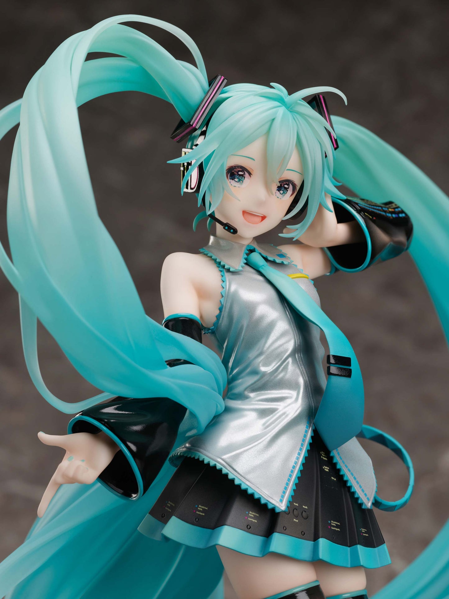 (PO) Hatsune Miku Chronicle