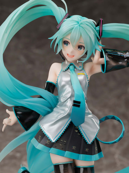 (PO) Hatsune Miku Chronicle