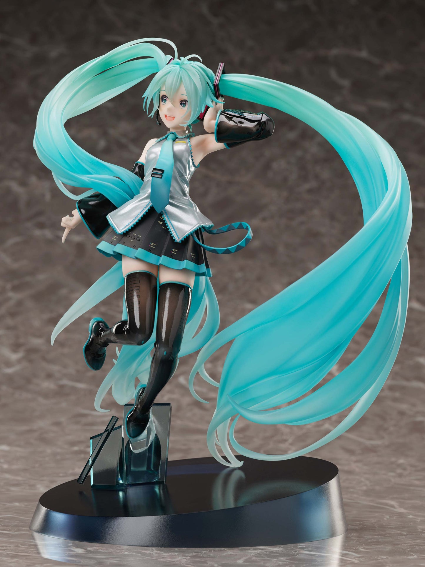 (PO) Hatsune Miku Chronicle