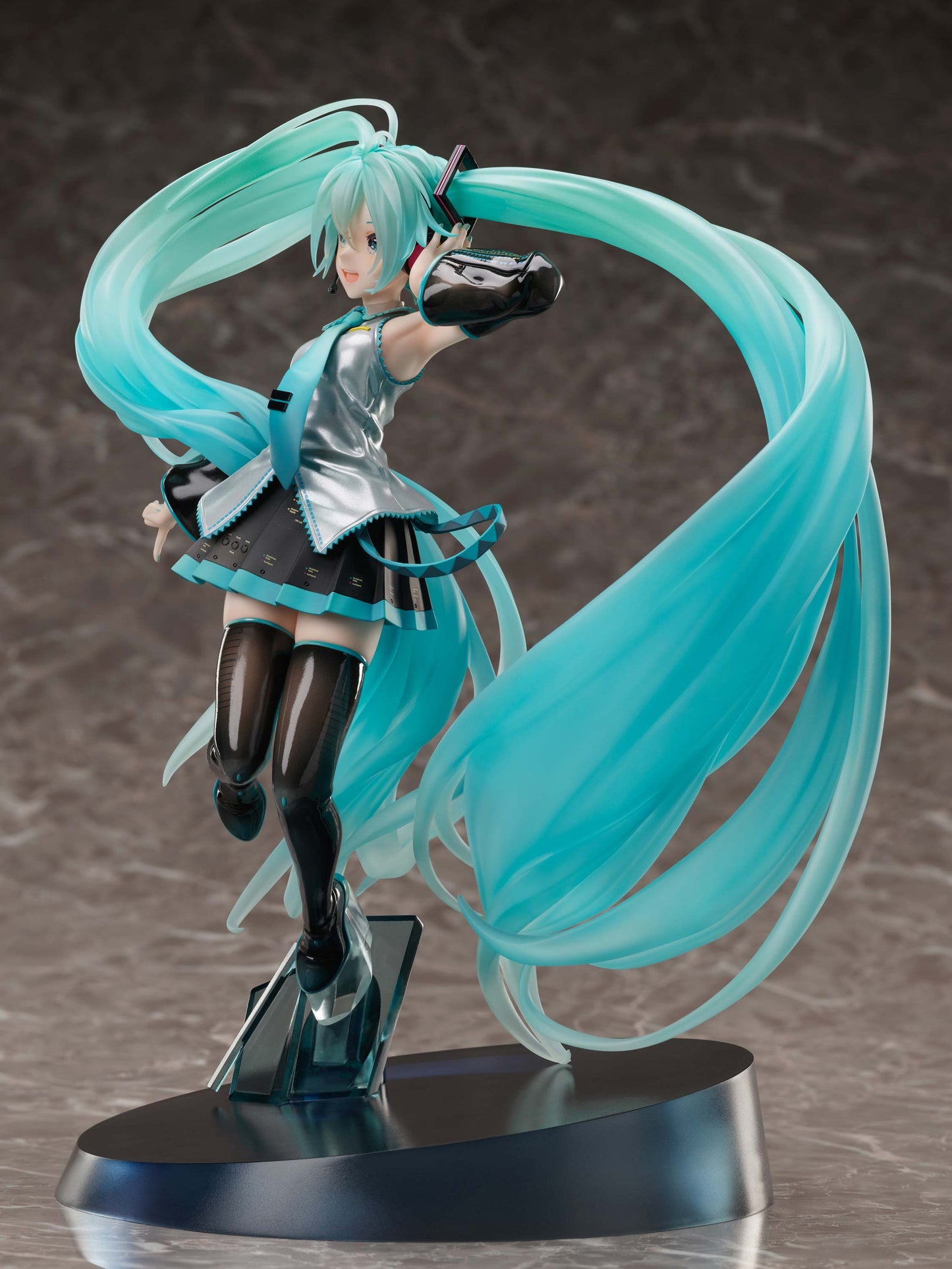 (PO) Hatsune Miku Chronicle