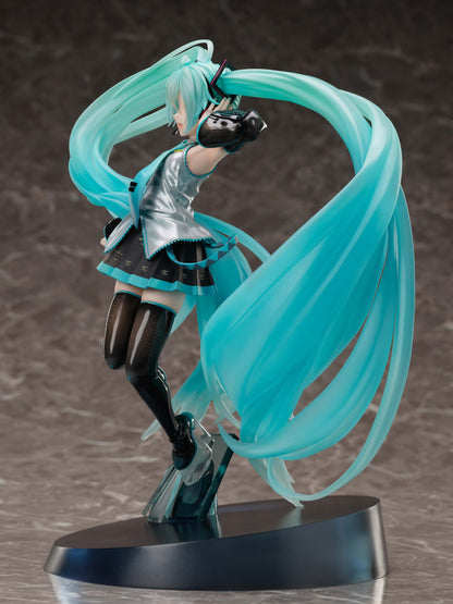 (PO) Hatsune Miku Chronicle