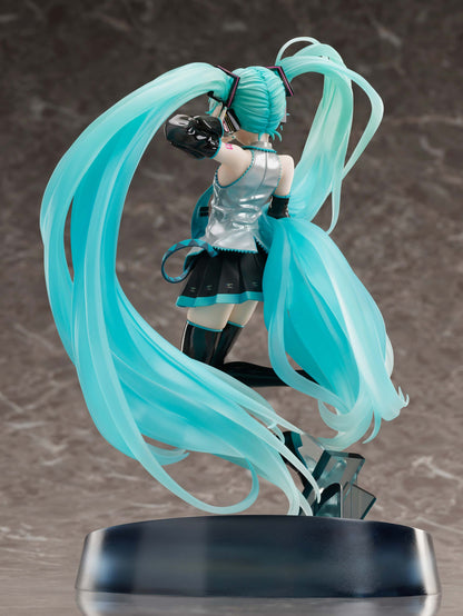 (PO) Hatsune Miku Chronicle